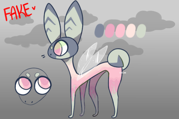 Criikets; Artist Entry 2 by Avisowl