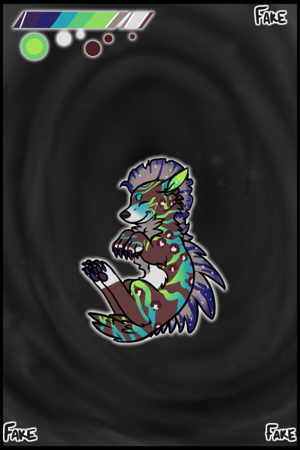 ZephyrXLilith Entry#1