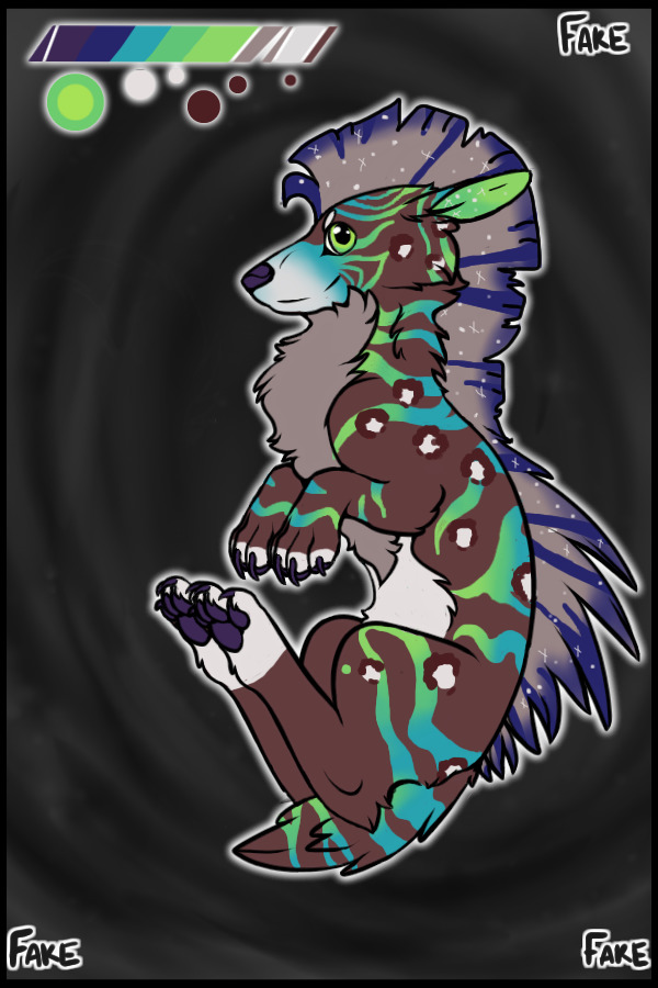 ZephyrXLilith Entry#1