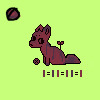event plant pups #5 - for neondisaster