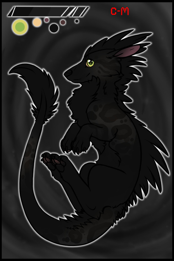 Viscet #2660 - Custom for Angelus Gaston