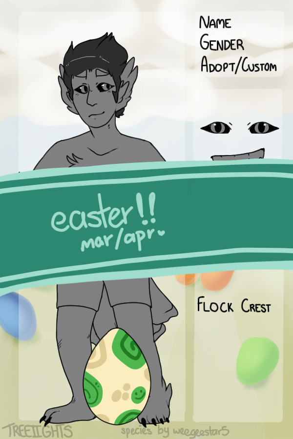 easter event cover
