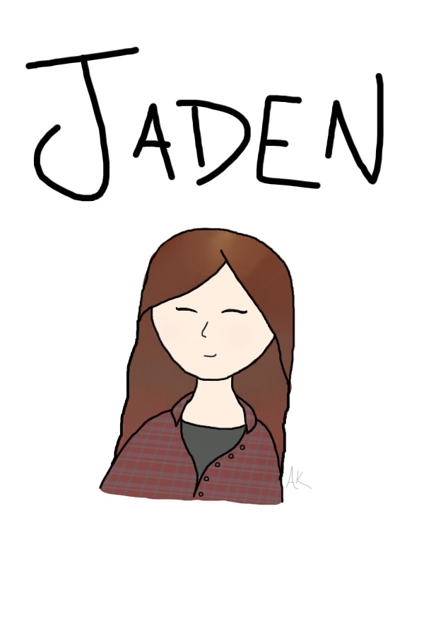 [H] jaden's gift