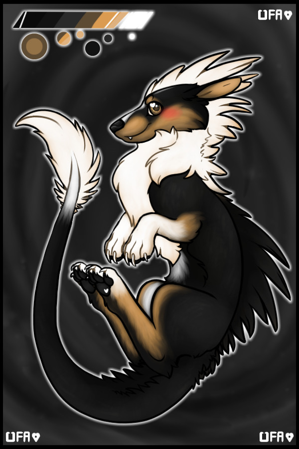 Viscet #2672 - itemless ref