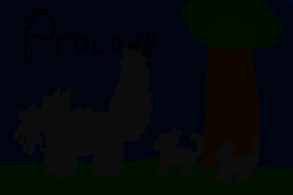 Stormclan's Reign-Prolouge