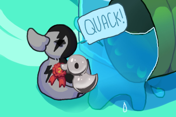 Duckies