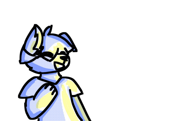 Bumblebees Are Out - Frame 2