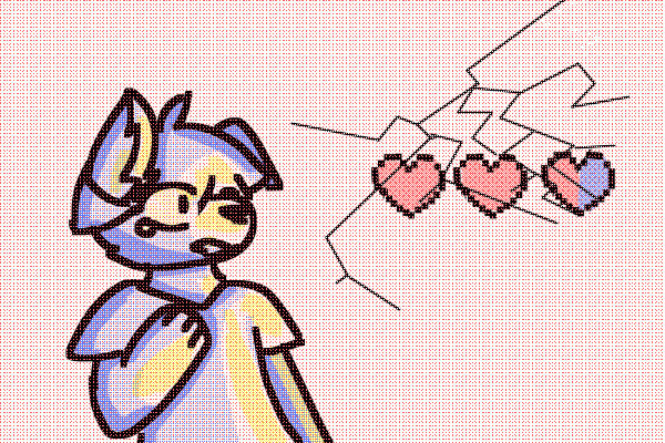 Bumblebees Are Out - Frame 3