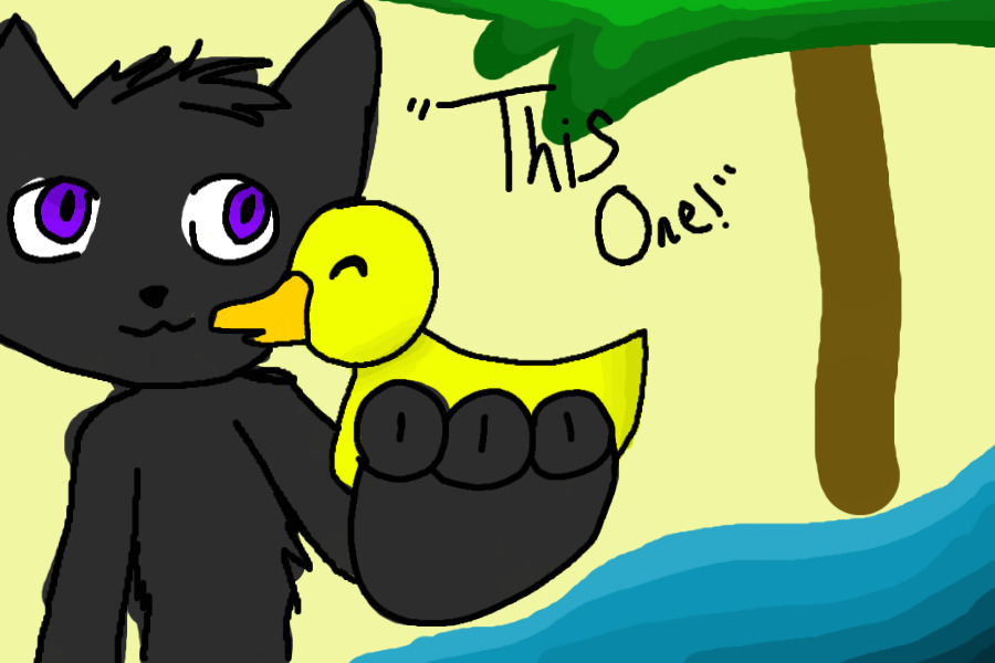 "This One!"