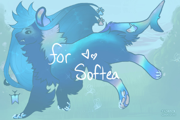 for Softea
