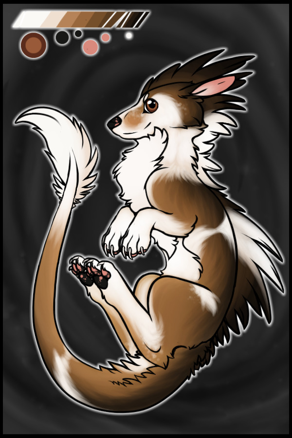 Viscet #2686 - Itemless ref