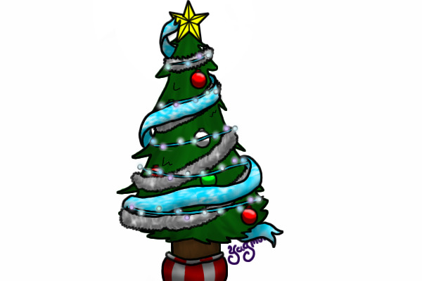 tree