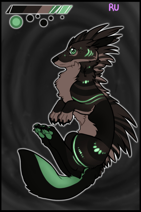 Viscet #2690 - RU for Strudel