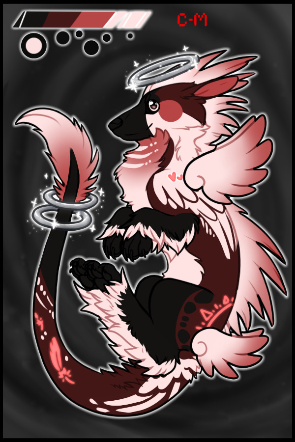 Viscet #2700 - Angel MYO