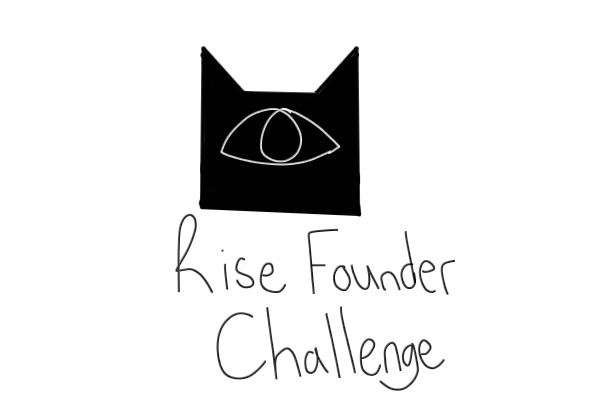 Rise: Founder Challenge