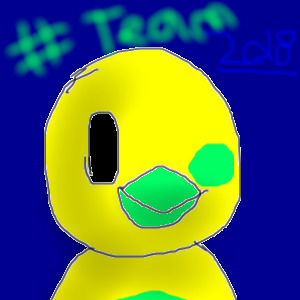 #TeamJemima