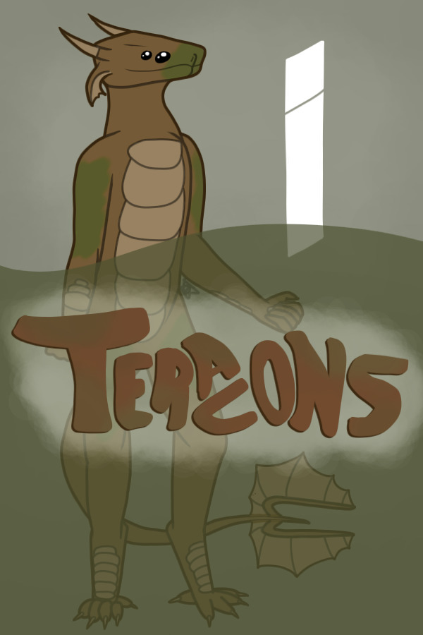 TERACONS - closed due to lack of interest