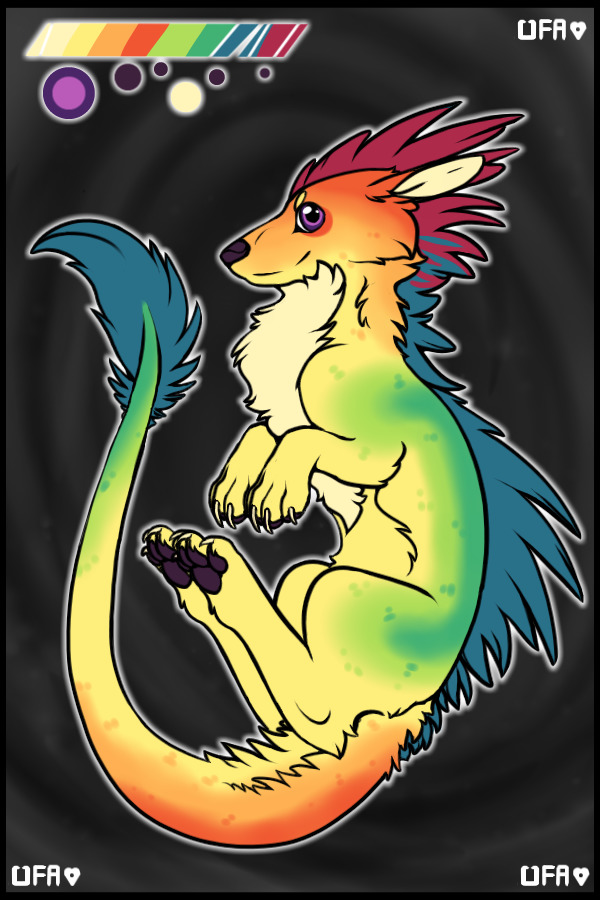 Viscet #2703 - winner