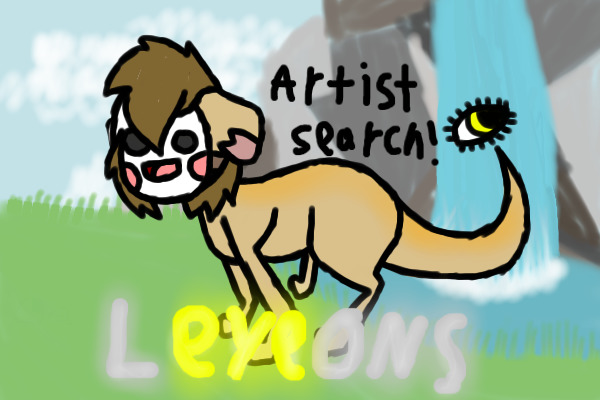 Leyeons! - Artist search