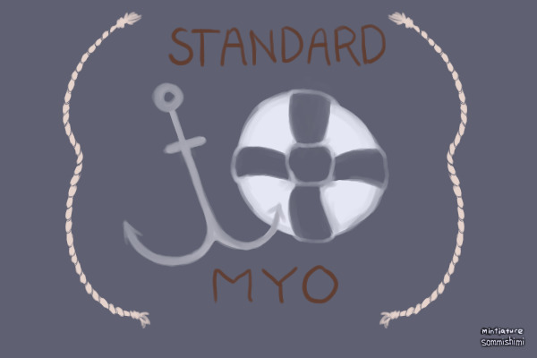 standard myo for breezeparadox