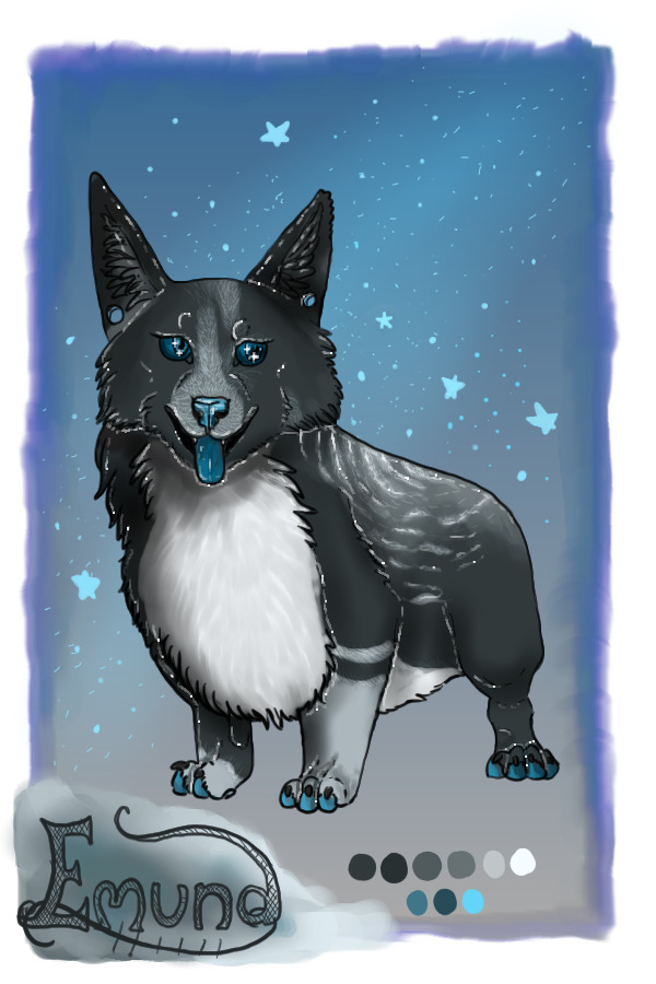 Just edited a little bit :3