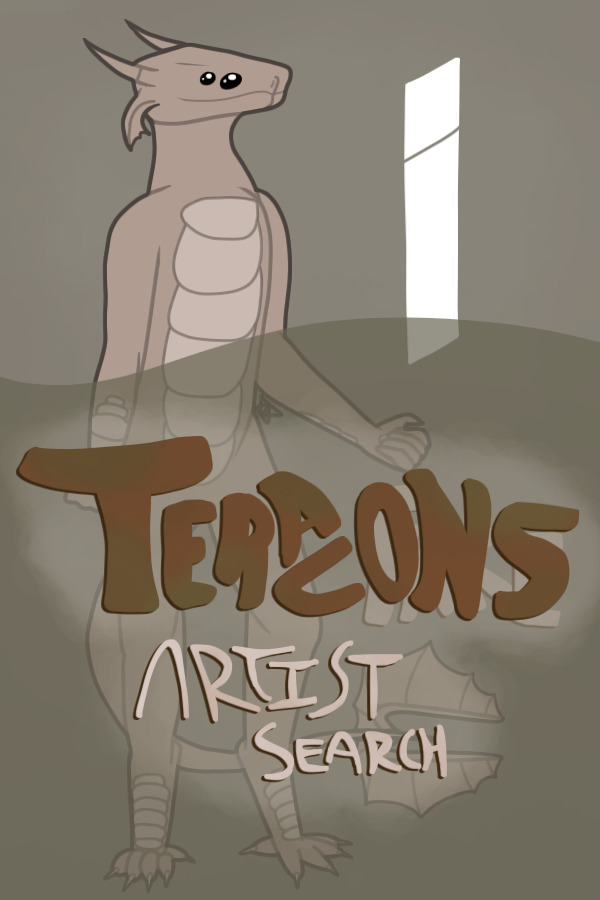 TERACONS - artist search