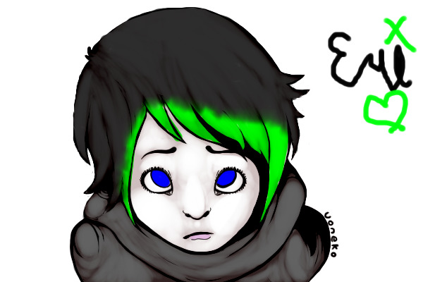 Emi Undead <3
