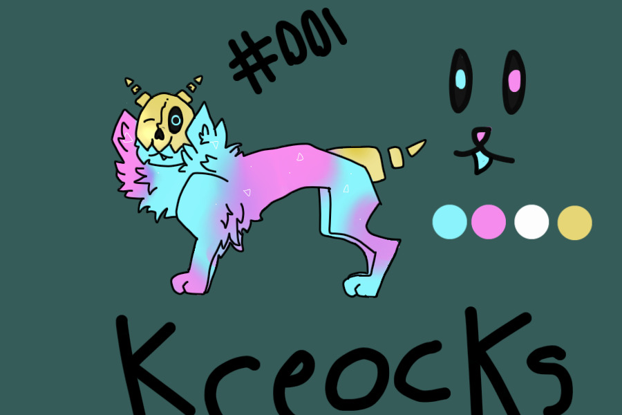 Kreocks