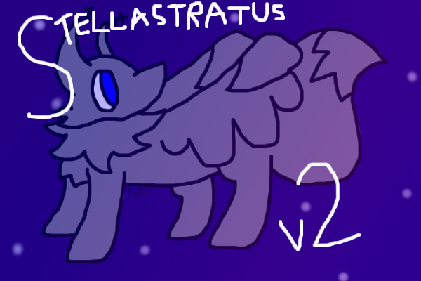 STELLASTRATUS V2