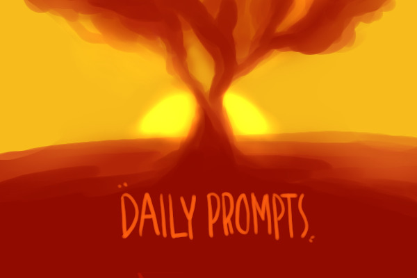 daily prompts (closed and judged)