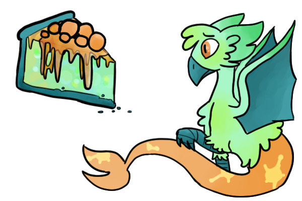 Character for Keytone