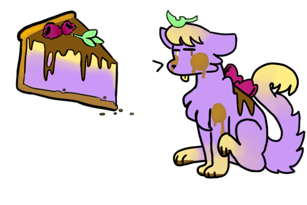 Character for Namida_☾