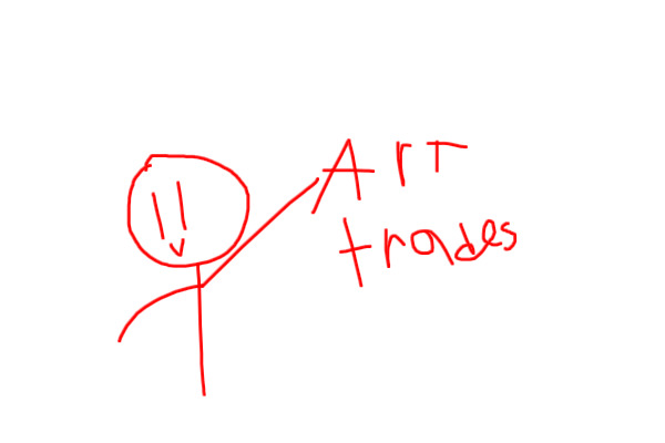 art trades!11