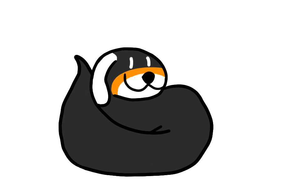 Doggo snek??