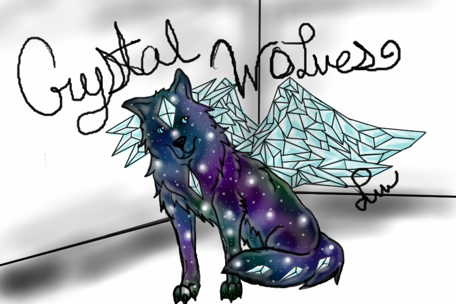 CRYSTAL WOLVES FREE
