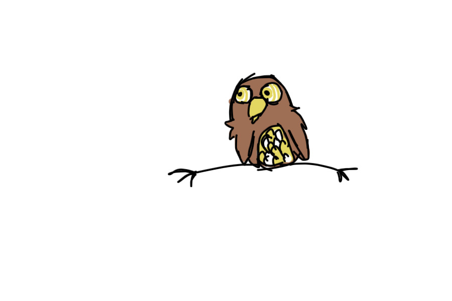 Free Less Than 10 Minute CHallenge Owl Adopt!!