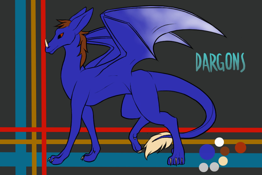 Dargon #2