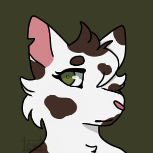 commission for chicken'