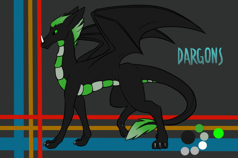 Dargon #4