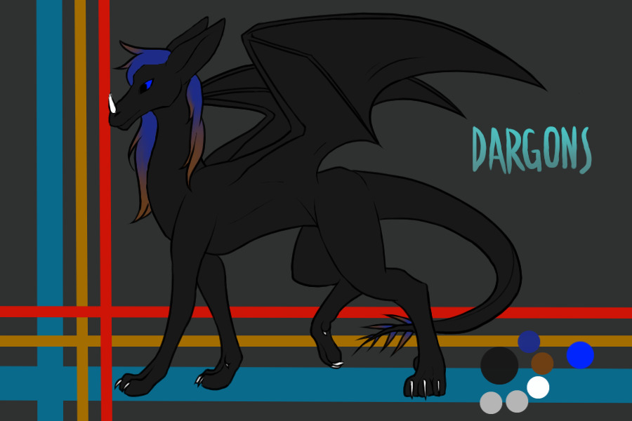 Dargon #6