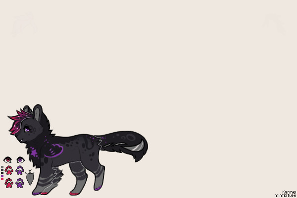 New Boy!