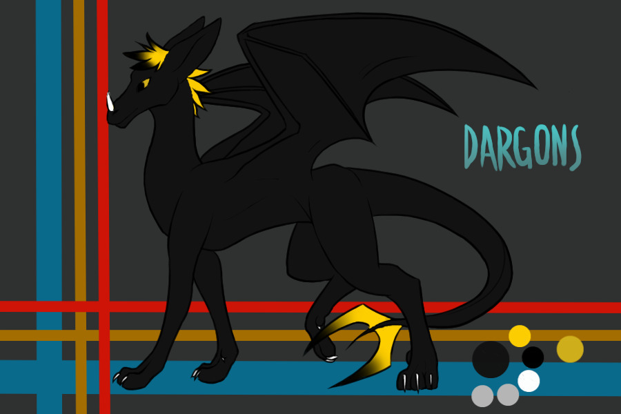 Dargon #10