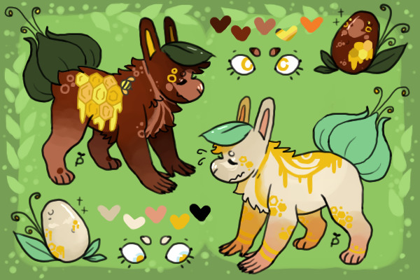 NB #25 - Ozzy x Sosuke for (ωнιѕρєя)