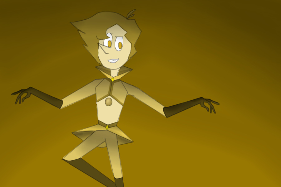 Pyrite Gemsoma [ SU ]