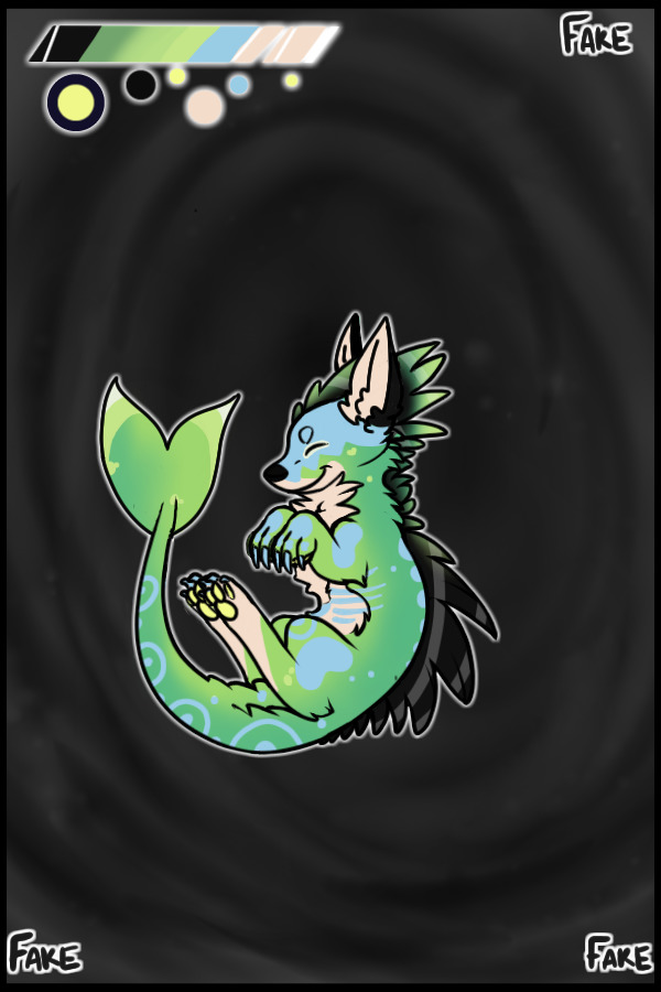 TenebrousXAella Entry #4