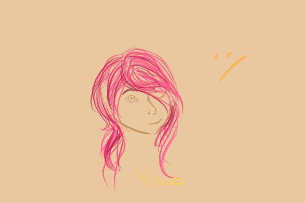 Awful sketch