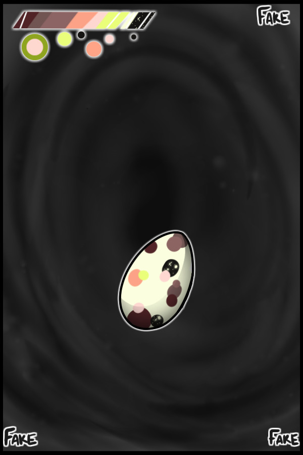 CyrilleXLilith Entry #5