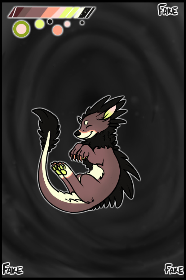 CyrilleXLilith Entry #5