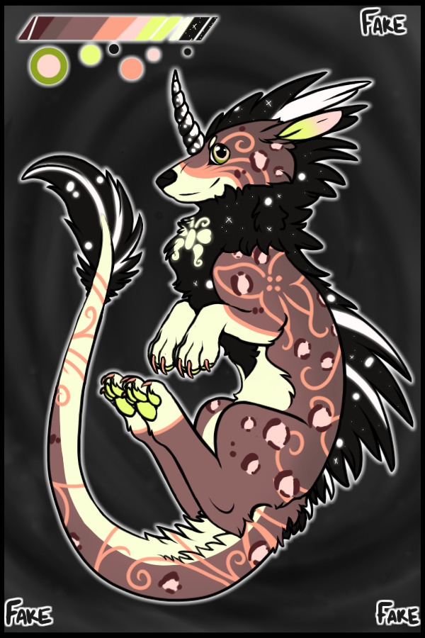 CyrilleXLilith Entry #5