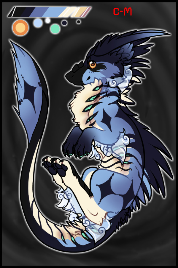 Viscet #2739 - Custom for sschw